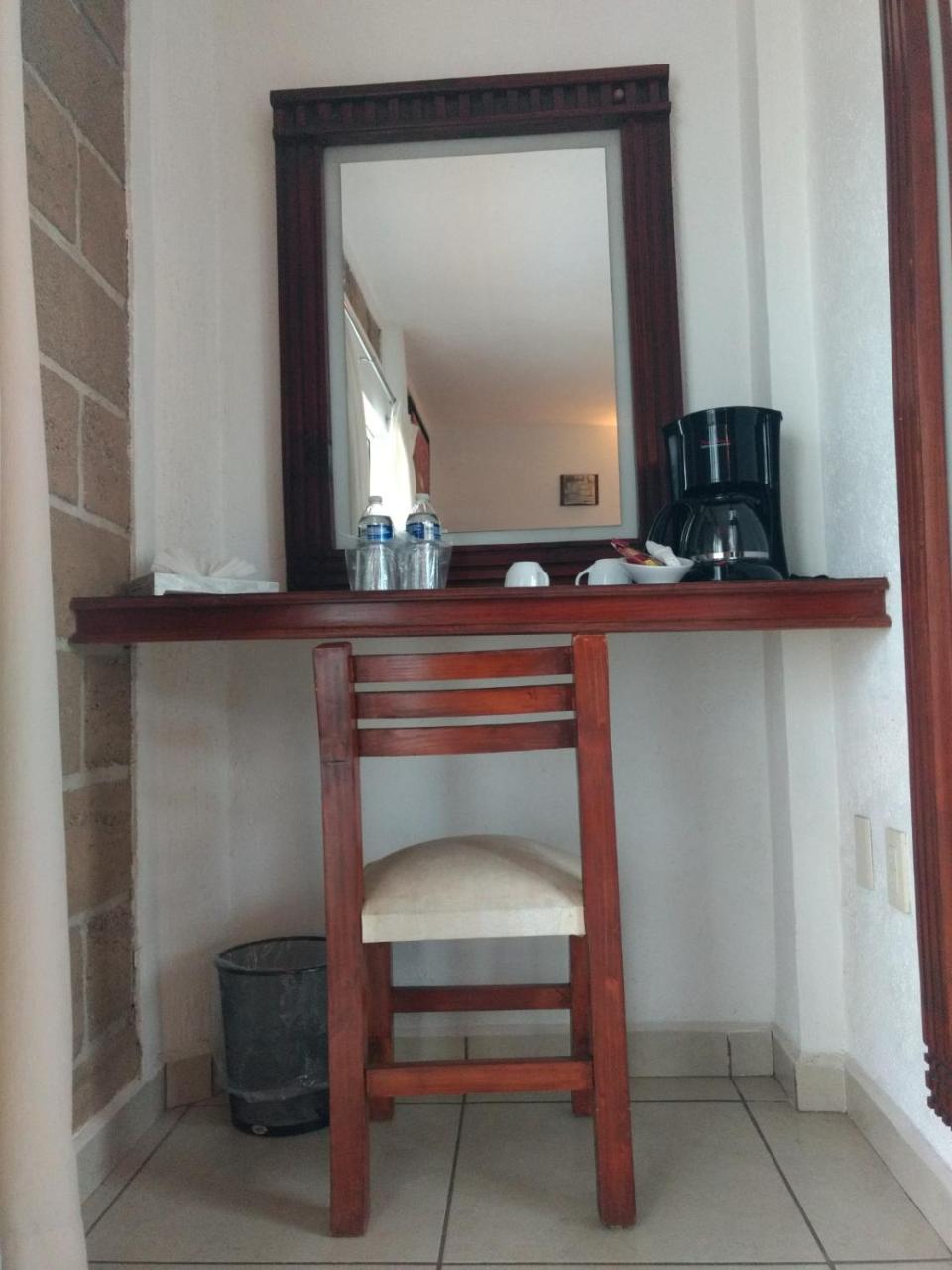 Hotel Jd Tepoztlan Ngoại thất bức ảnh