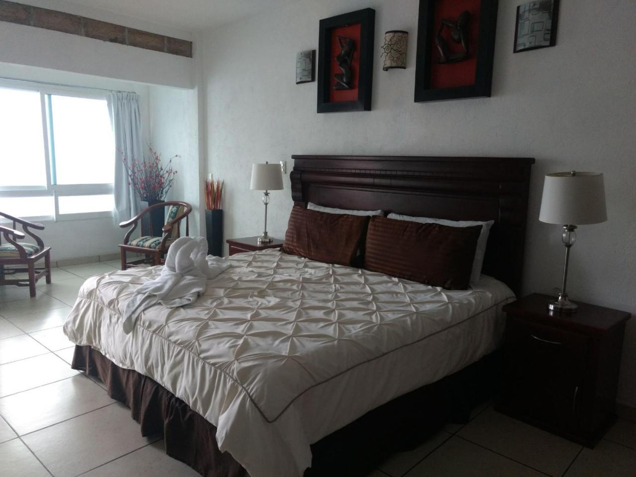 Hotel Jd Tepoztlan Ngoại thất bức ảnh