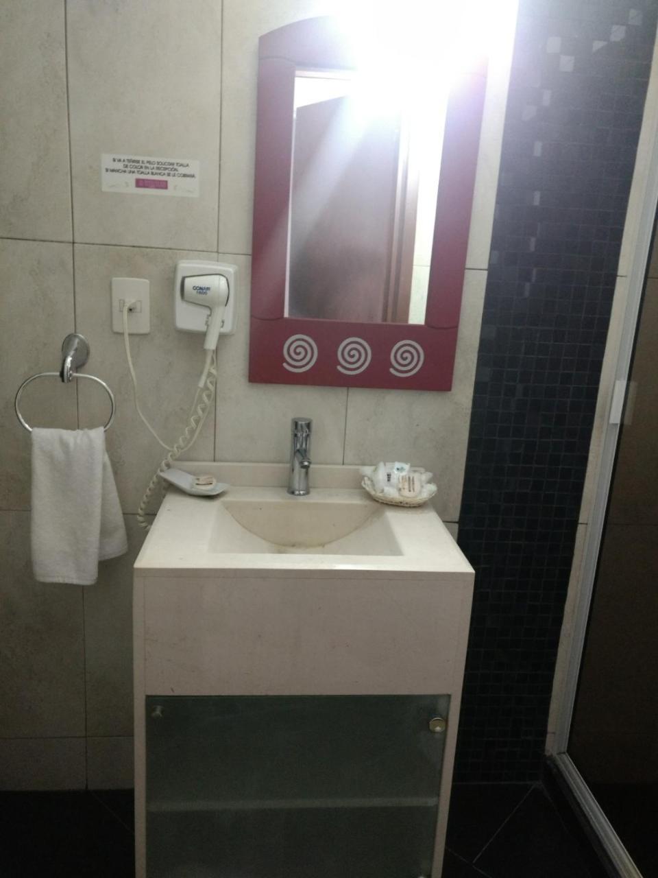 Hotel Jd Tepoztlan Ngoại thất bức ảnh