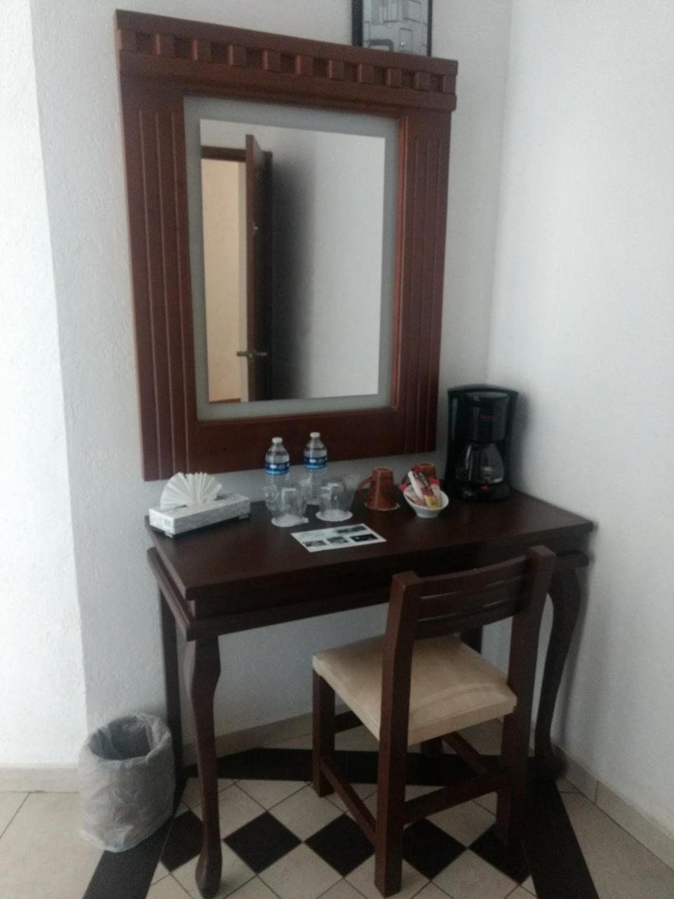 Hotel Jd Tepoztlan Ngoại thất bức ảnh